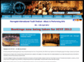 harrogate-international-youth-festival.com