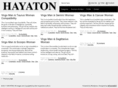 hayaton.com
