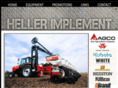 hellerimplement.com