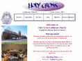 holycrosselca.com