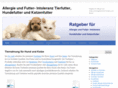 hundefutter-katzenfutter.net