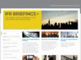 ifrbriefings.com