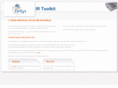 ir-toolkit.com