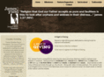 jamesfund.org
