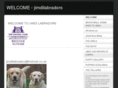 jimdilabradors.com