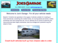 joesgarage.info