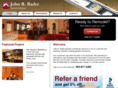 johnrbader.com