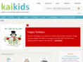 kaikids.com
