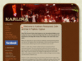 karlinas.com
