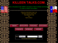 killeentalks.com