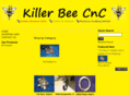 killerbeecnc.com