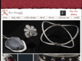 kimdangelojewelry.com