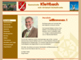 klettbach.de