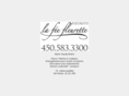 lafeefleurette.com