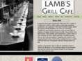 lambsgrill.com
