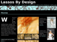 lassosbydesign.com