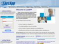lastapp.com