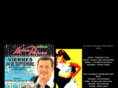 latinpalacedisco.com