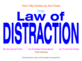 lawofdistraction.com