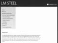 lmsteel.com