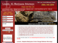 marijuana-lincoln-attorney.com