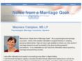 marriagegeek.com