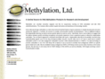 methylation.net