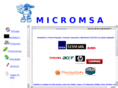 micromsa.com