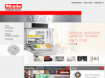 miele-webstore.com