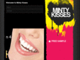 mintykisses.com