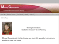 morangconnections.com