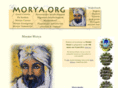 morya.org