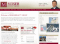 moserrealtygroup.com