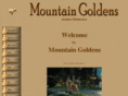 mountaingoldens.com