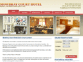mowbraycourthotels.co.uk