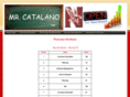 mrcatalano.com