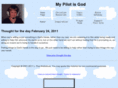 mypilotisgod.com