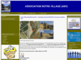 neuvillenotrevillage.com