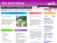 newjerseyhearing.com