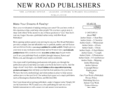 newroadpublishers.com