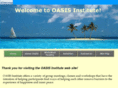 oasisinstitute.org