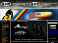 oregoncustommarine.com