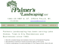 palmerslandscaping.net