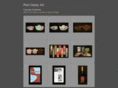 pamcaseyart.com