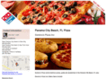 panamacitypizza.com