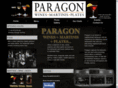 paragonwinebar.com