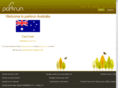 parkrun.com.au