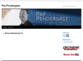patpendergast.com