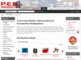 ped-products.com