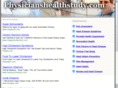physicianshealthstudy.com